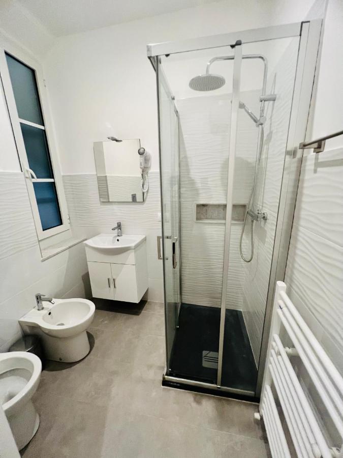 Sant Antonino First Floor Relais Affittacamere