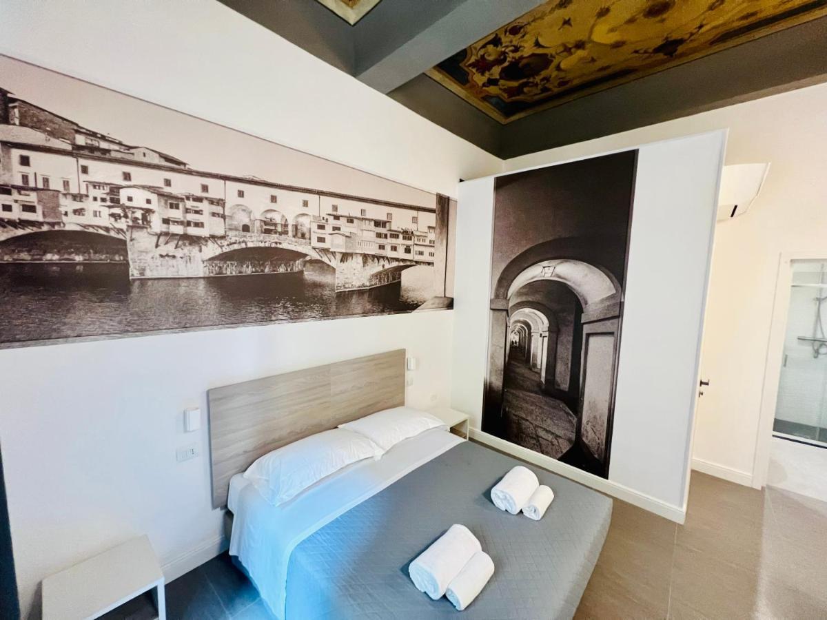 Sant Antonino First Floor Relais Affittacamere Firenze