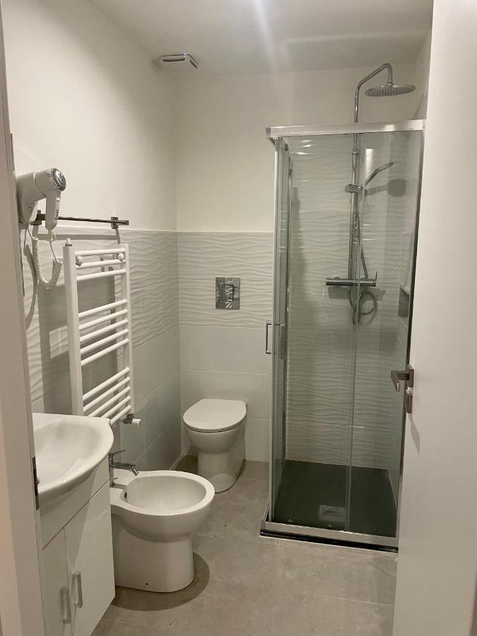 Sant Antonino First Floor Relais * Firenze