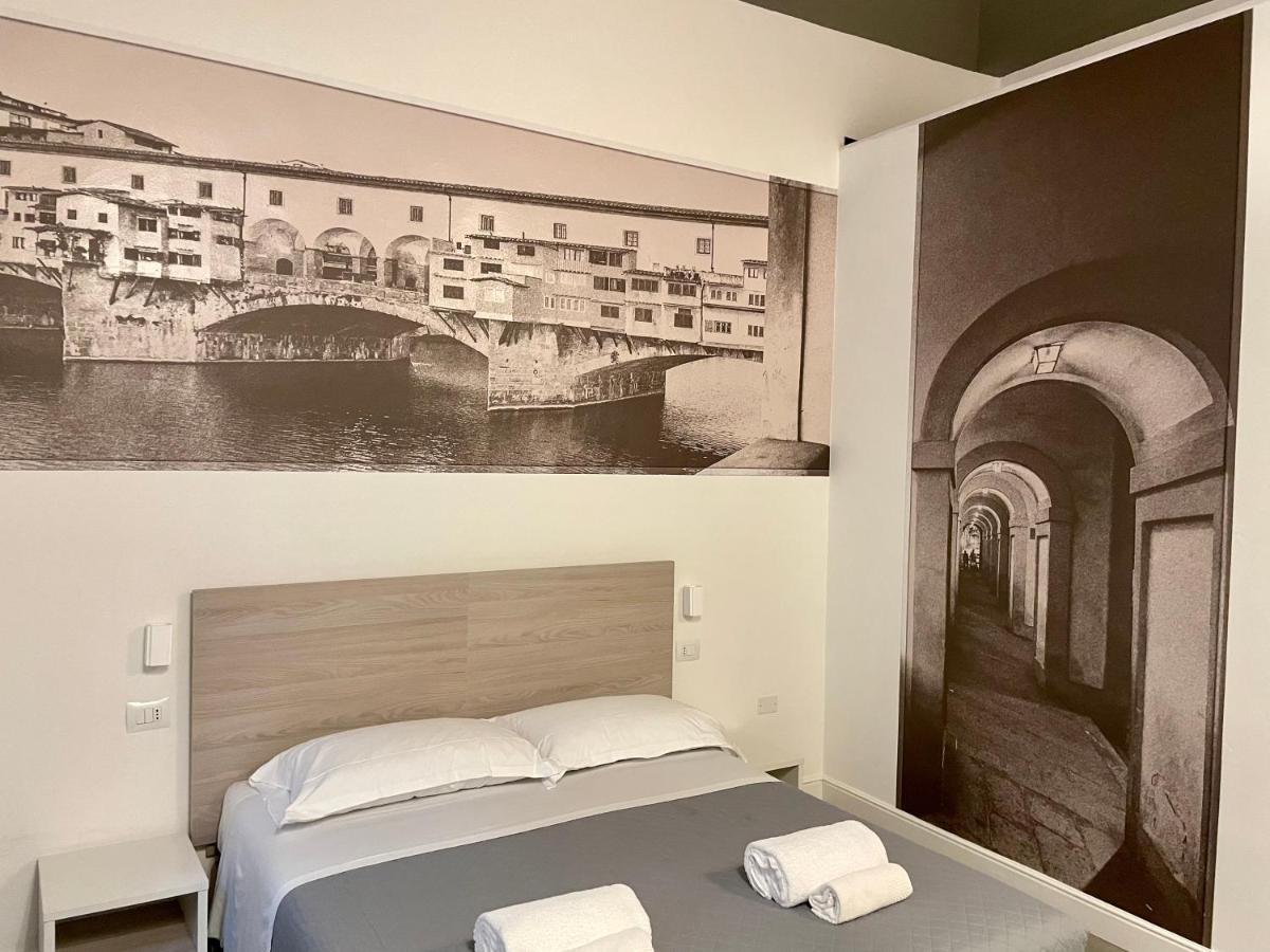 Sant Antonino First Floor Relais Affittacamere Firenze
