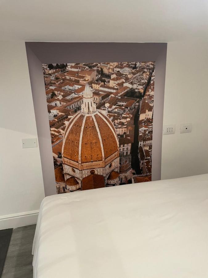 Affittacamere Sant Antonino First Floor Relais