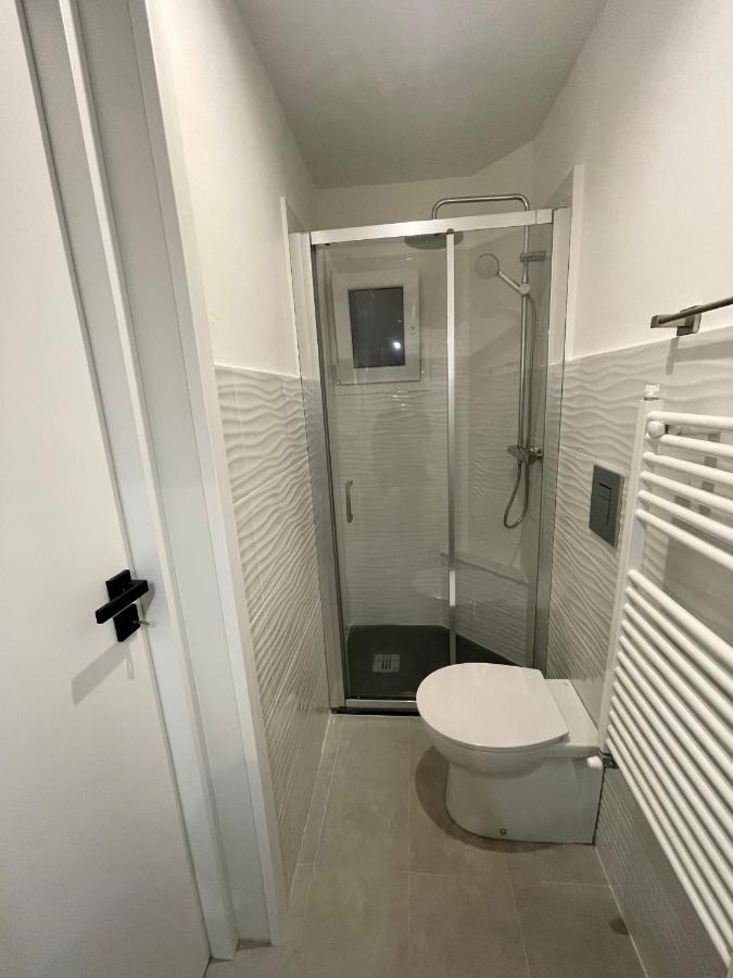 Sant Antonino First Floor Relais Affittacamere Firenze