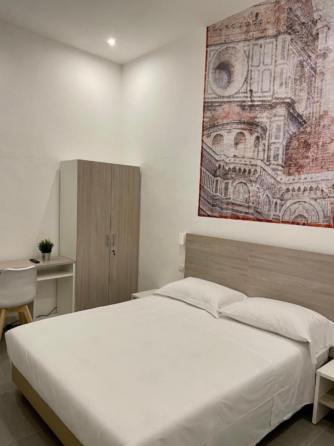 Sant Antonino First Floor Relais Firenze