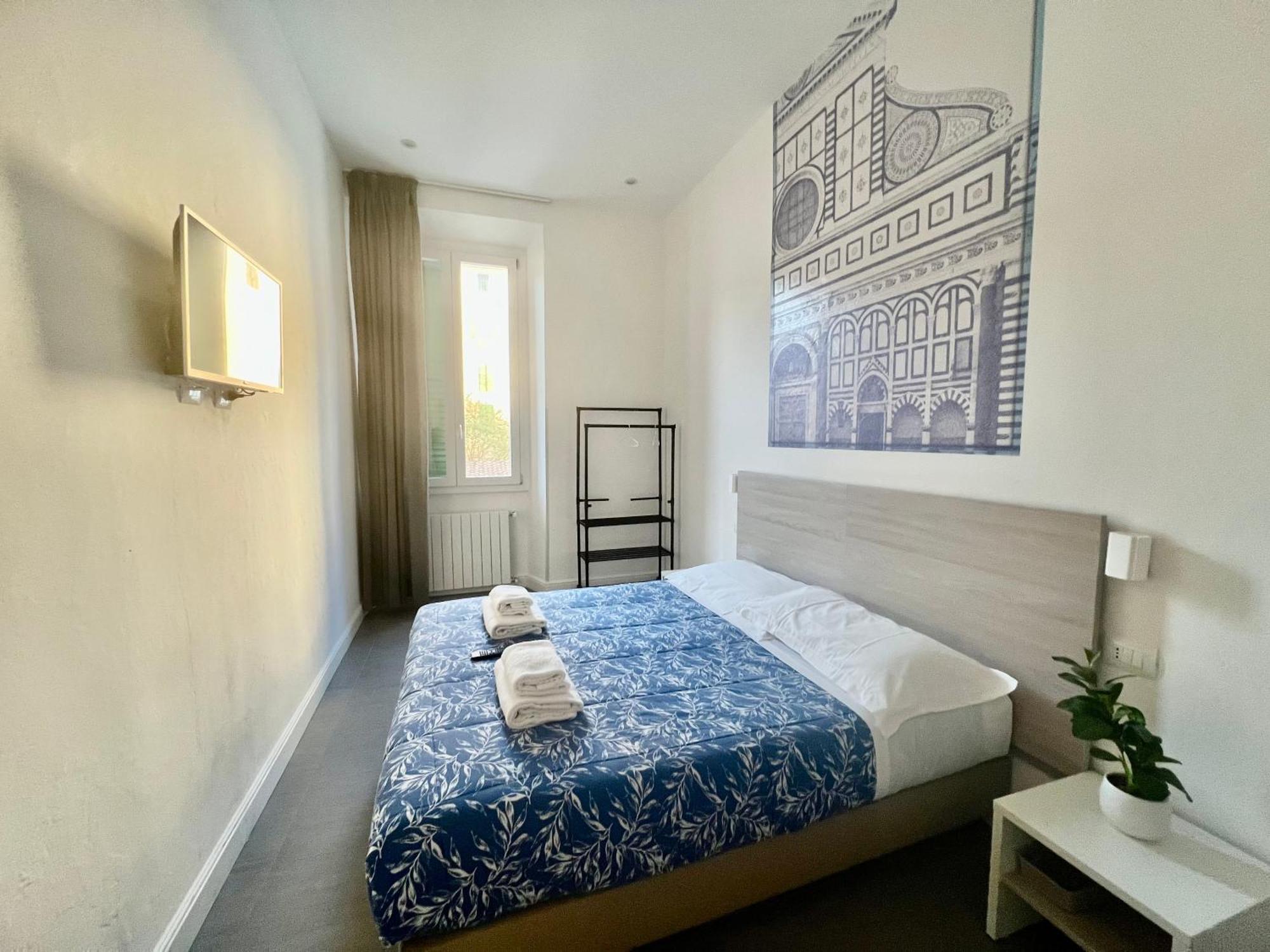Sant Antonino First Floor Relais Affittacamere Firenze