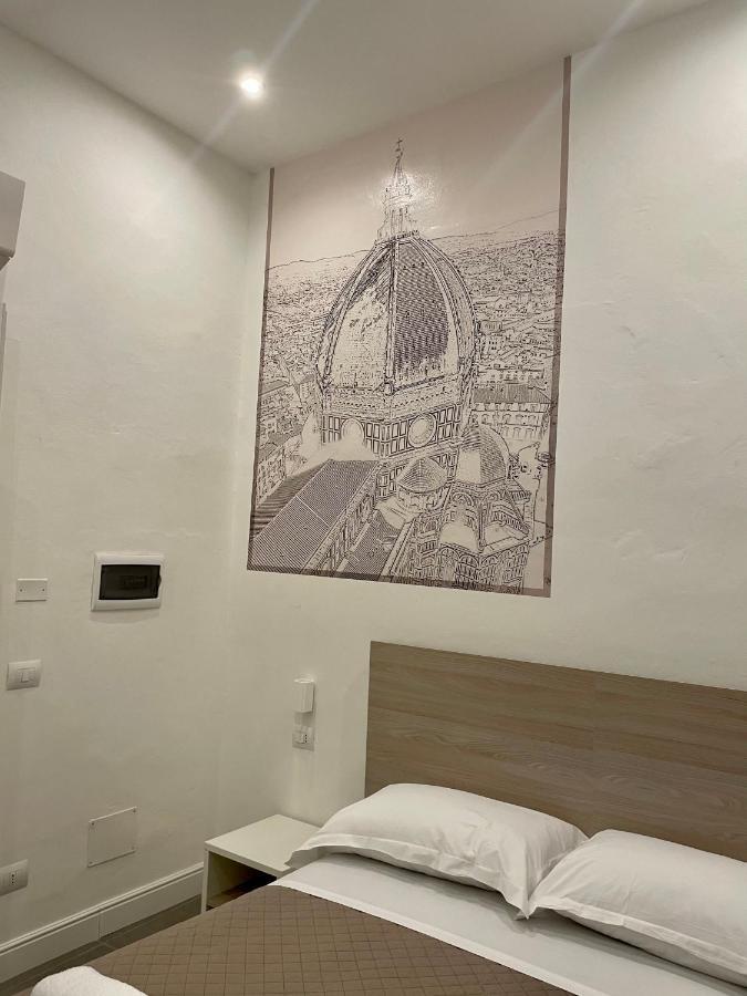 Sant Antonino First Floor Relais Florence