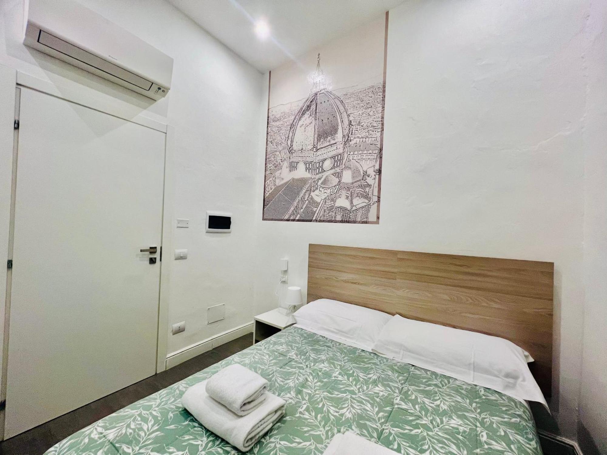 Guest house Sant Antonino First Floor Relais *