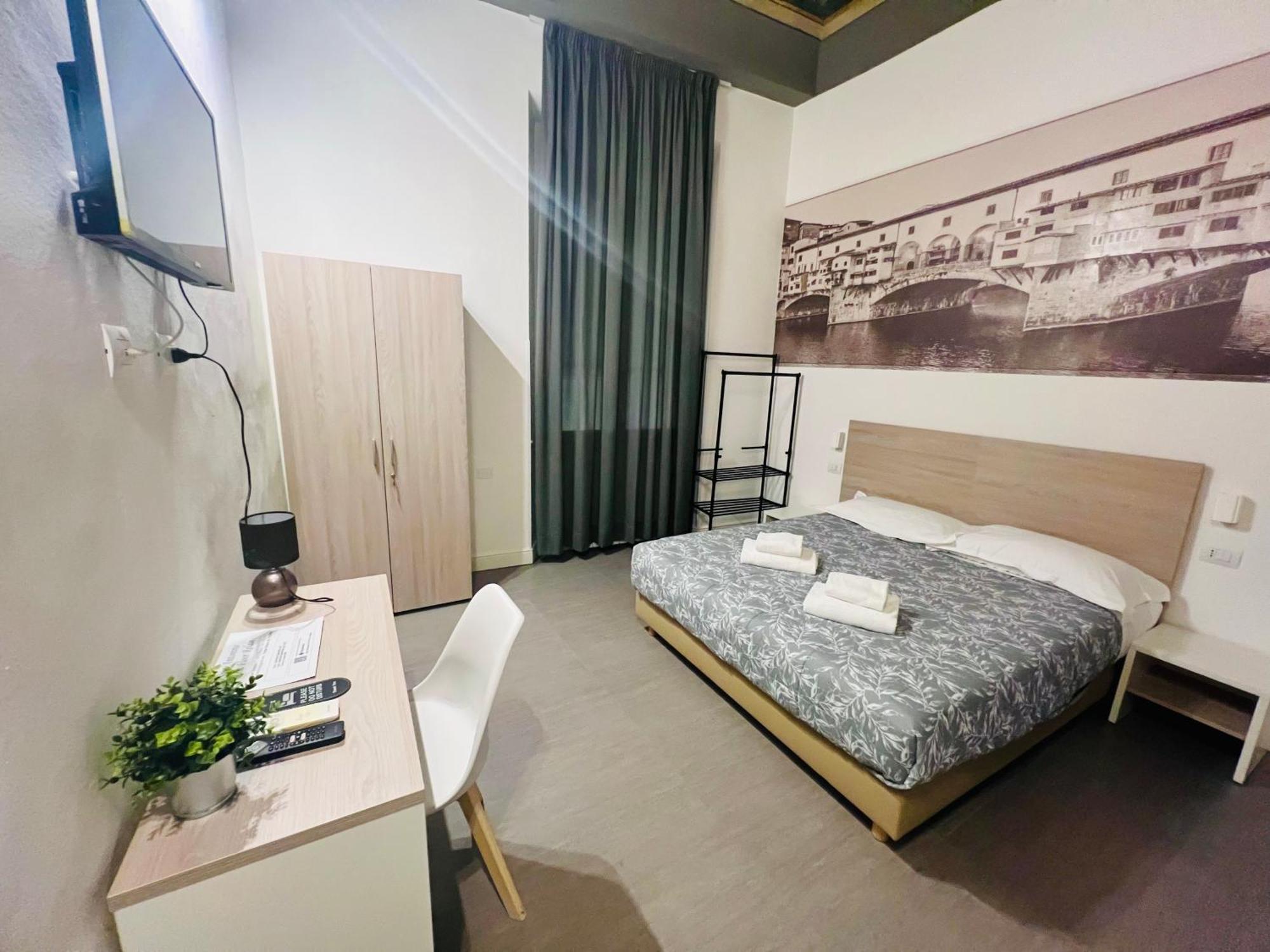 Guest house Sant Antonino First Floor Relais