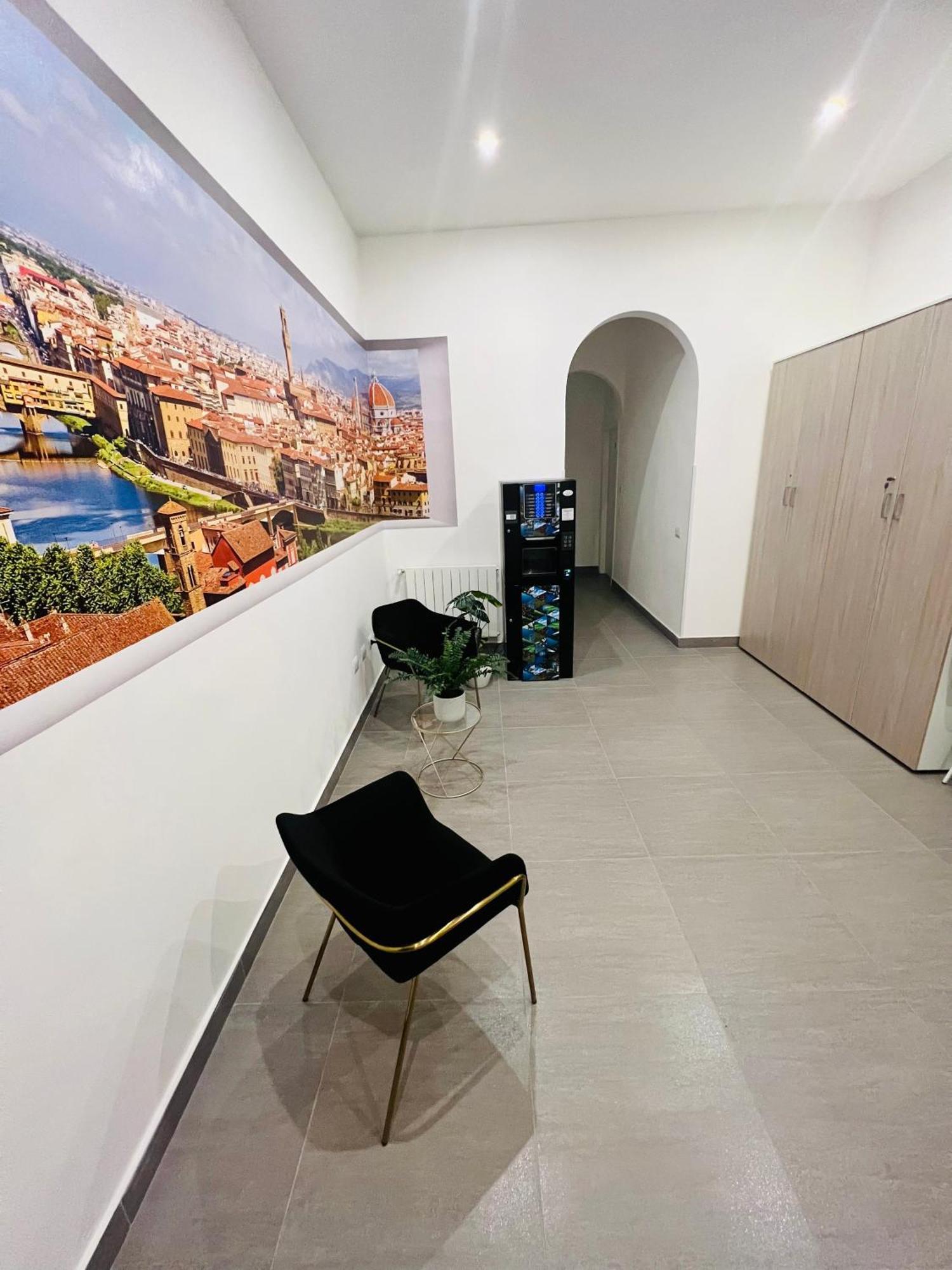 Guest house Sant Antonino First Floor Relais *